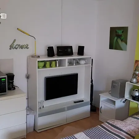 Apartment Messe Und Ferienwohnung Lohmar