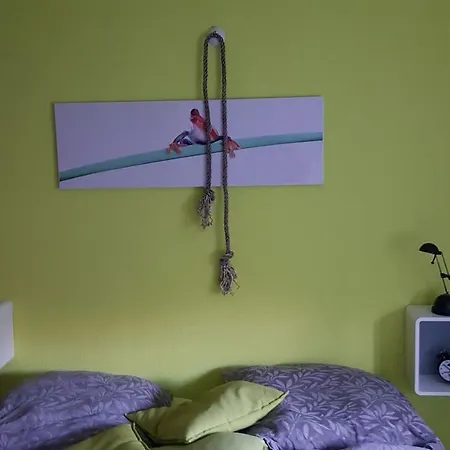 Messe Und Ferienwohnung * Lohmar