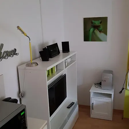 Messe Und Ferienwohnung *