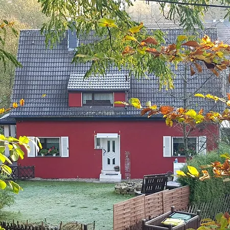 Daire Messe Und Ferienwohnung *